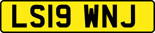 LS19WNJ