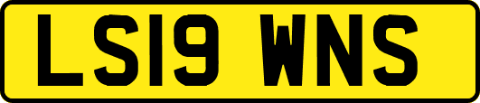 LS19WNS