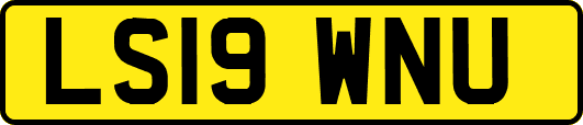 LS19WNU