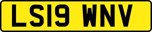 LS19WNV