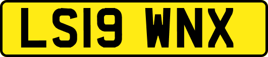 LS19WNX