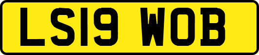 LS19WOB
