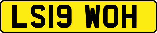 LS19WOH