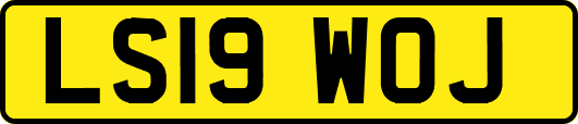 LS19WOJ
