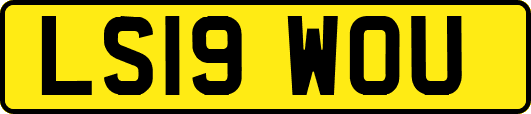 LS19WOU