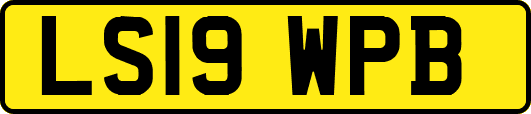 LS19WPB
