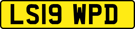 LS19WPD