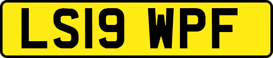 LS19WPF