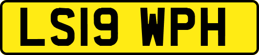 LS19WPH