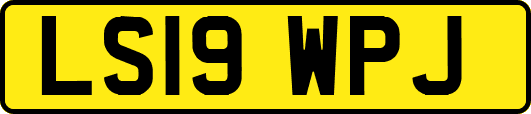 LS19WPJ