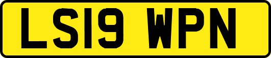 LS19WPN