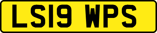LS19WPS