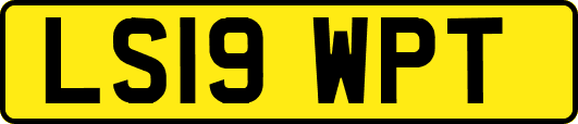 LS19WPT