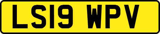 LS19WPV