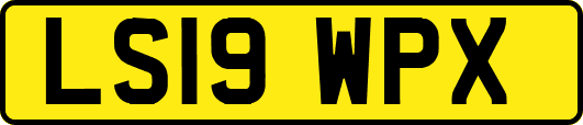 LS19WPX