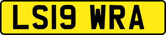 LS19WRA