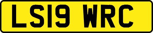 LS19WRC