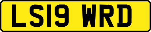 LS19WRD