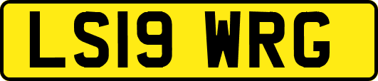 LS19WRG