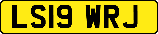 LS19WRJ
