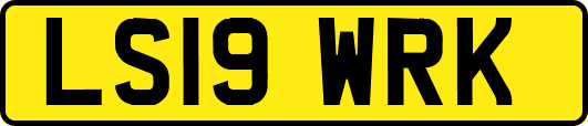 LS19WRK
