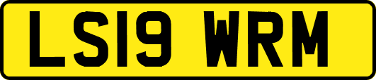 LS19WRM
