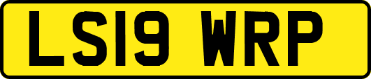 LS19WRP