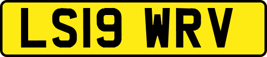 LS19WRV