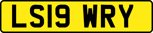 LS19WRY