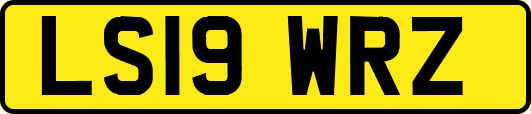 LS19WRZ