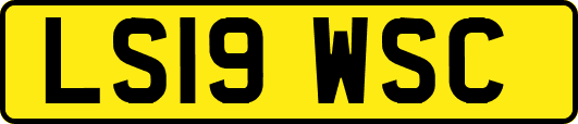LS19WSC