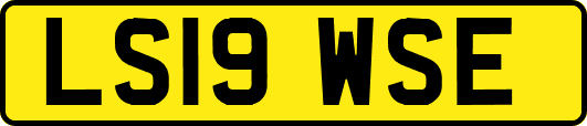 LS19WSE