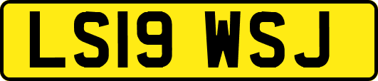 LS19WSJ