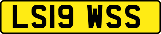 LS19WSS