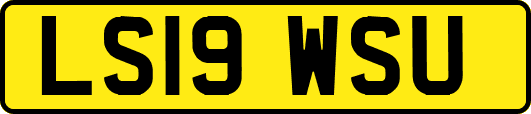 LS19WSU