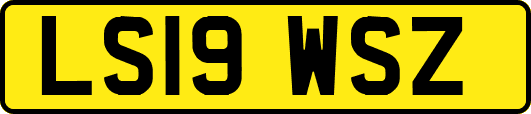 LS19WSZ