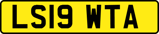LS19WTA