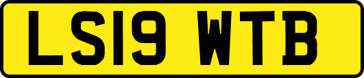 LS19WTB
