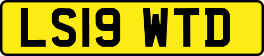 LS19WTD
