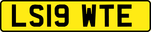 LS19WTE