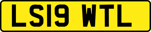 LS19WTL
