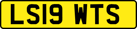 LS19WTS
