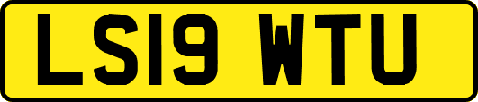 LS19WTU