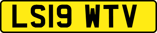 LS19WTV