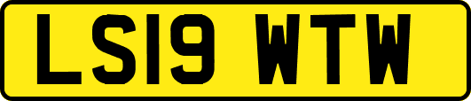 LS19WTW