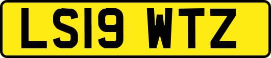 LS19WTZ