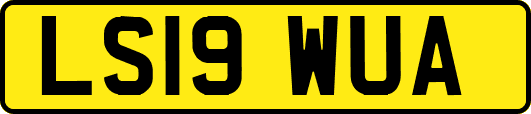LS19WUA