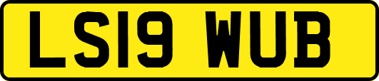 LS19WUB