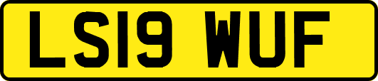 LS19WUF