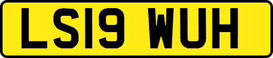 LS19WUH